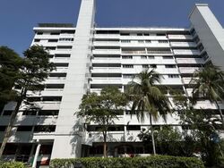 Blk 30 Telok Blangah Rise (Bukit Merah), HDB 3 Rooms #555466161